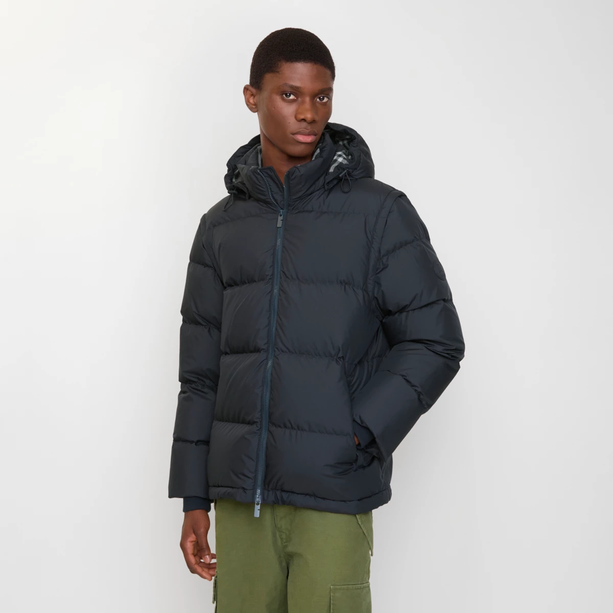 Burberry — Bideford — vignette 2