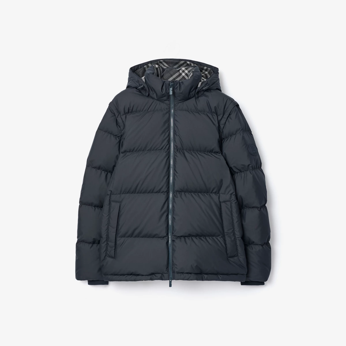 Burberry — Bideford — vignette 3