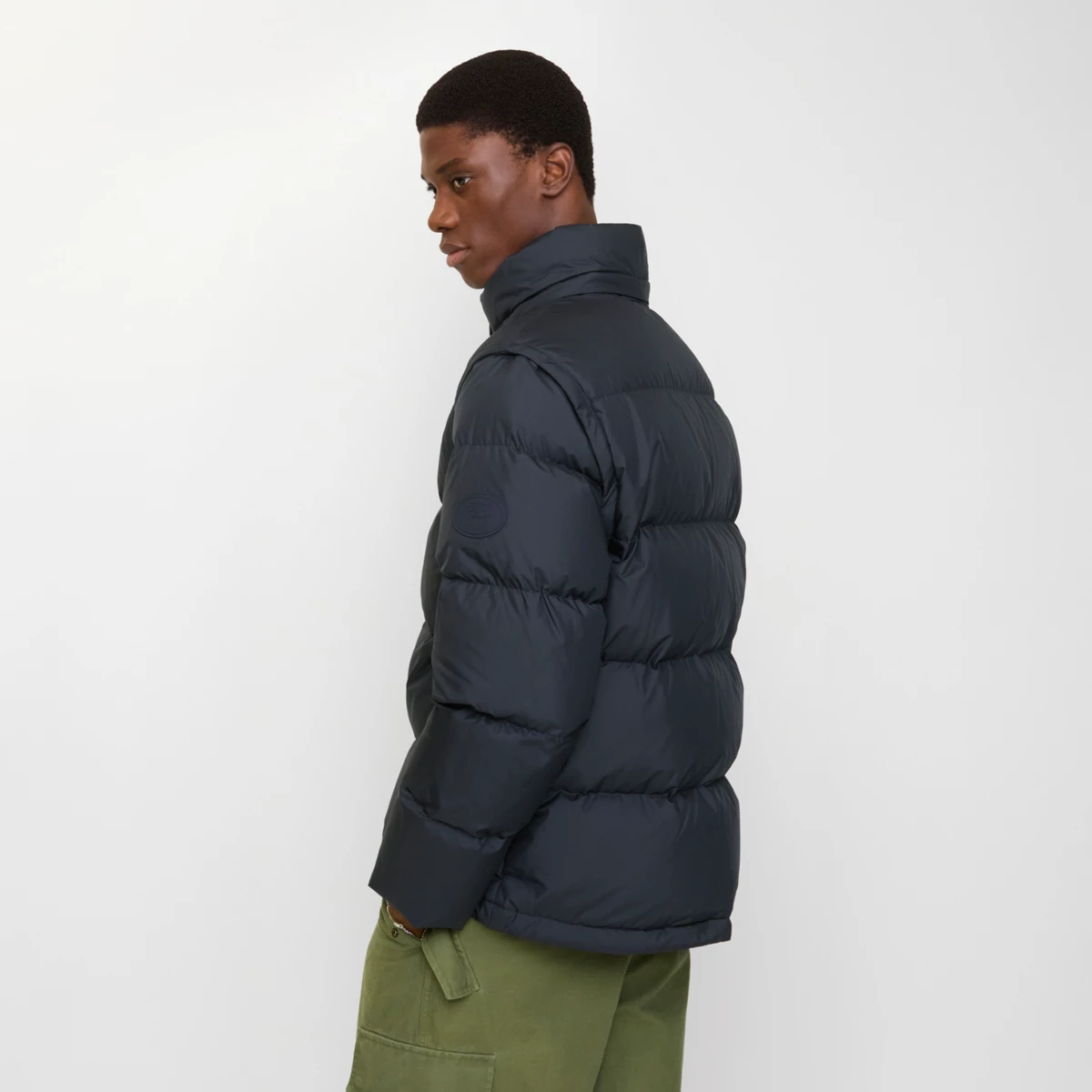 Burberry — Bideford — vignette 4