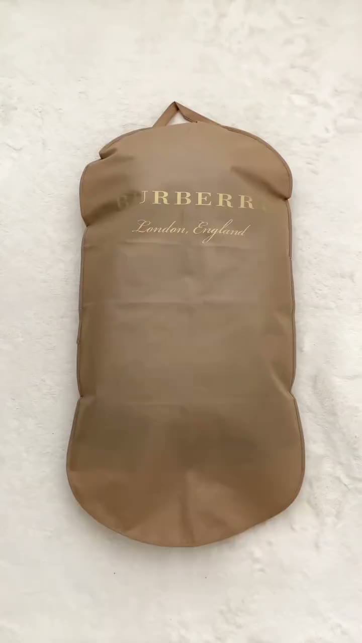 Burberry — Bideford — vignette 1