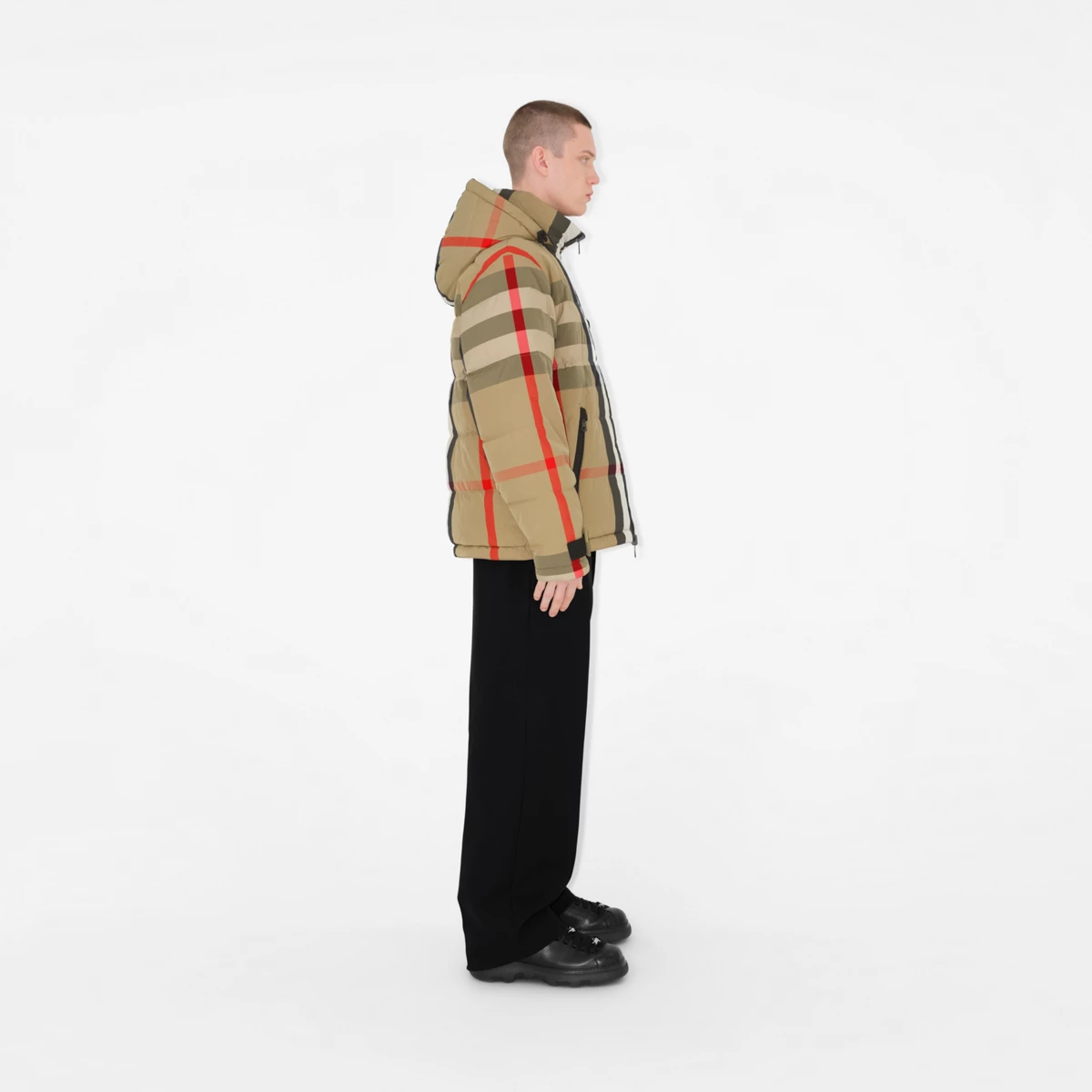 Burberry — Check — vignette 2