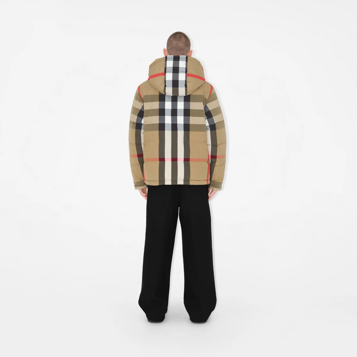 Burberry — Check — vignette 3