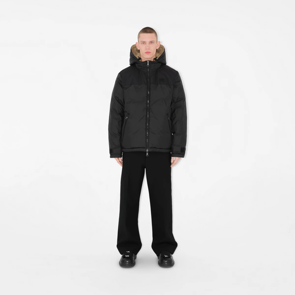 Burberry — Check — vignette 4