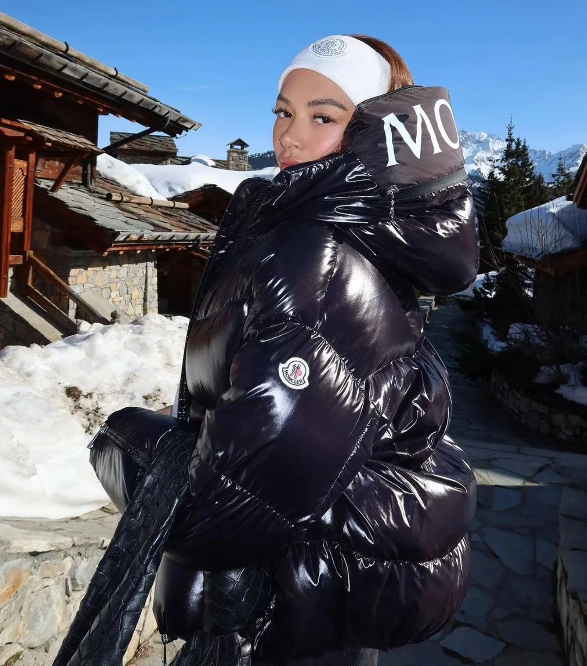 Moncler — Huppe — vignette 3