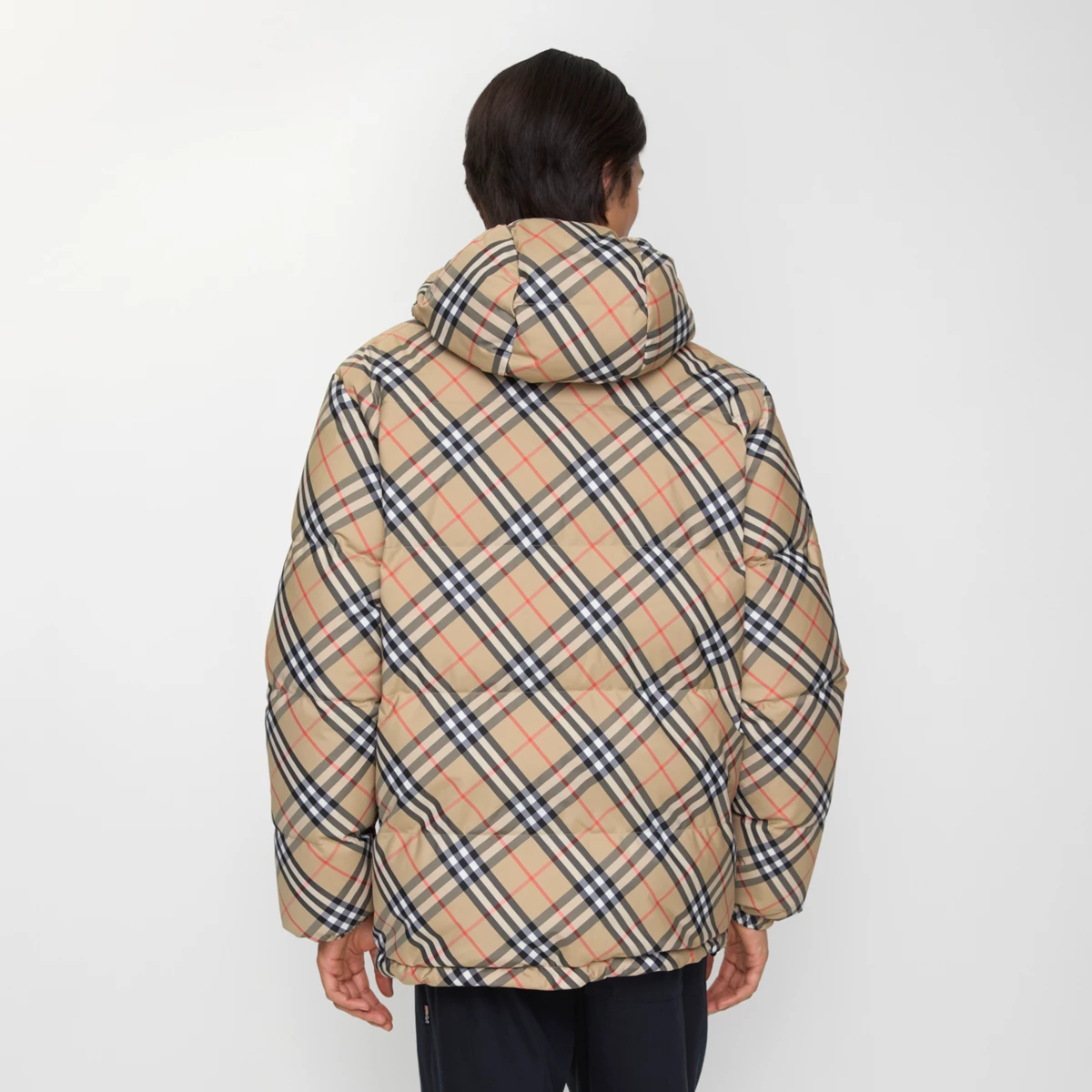 Burberry — Knight — vignette 3