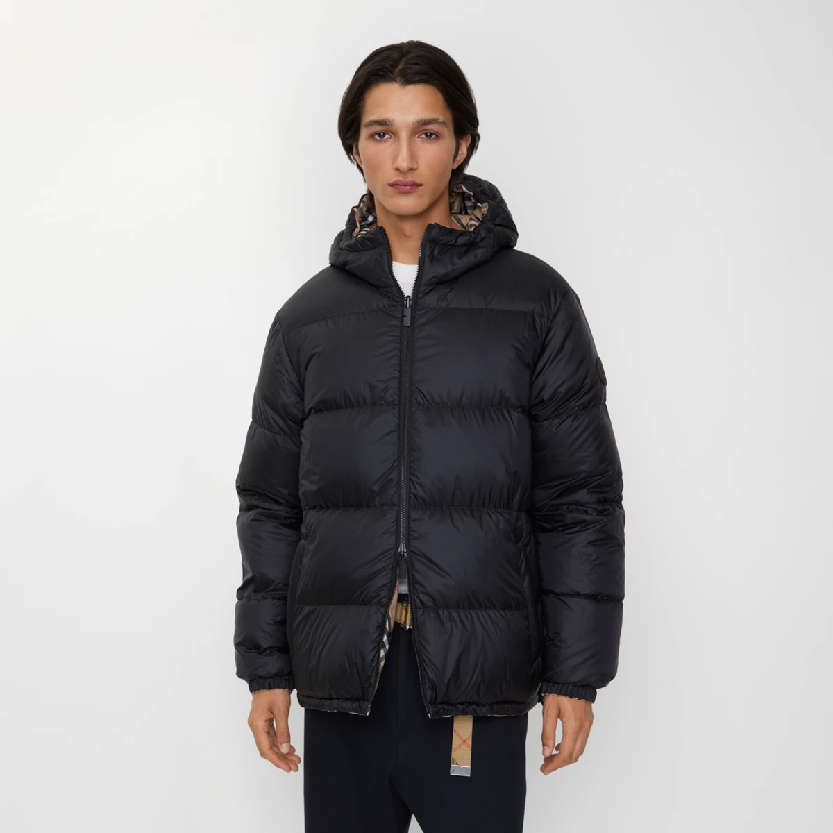 Burberry — Knight — vignette 4