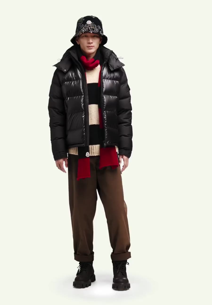 Moncler — Maya — vignette 1