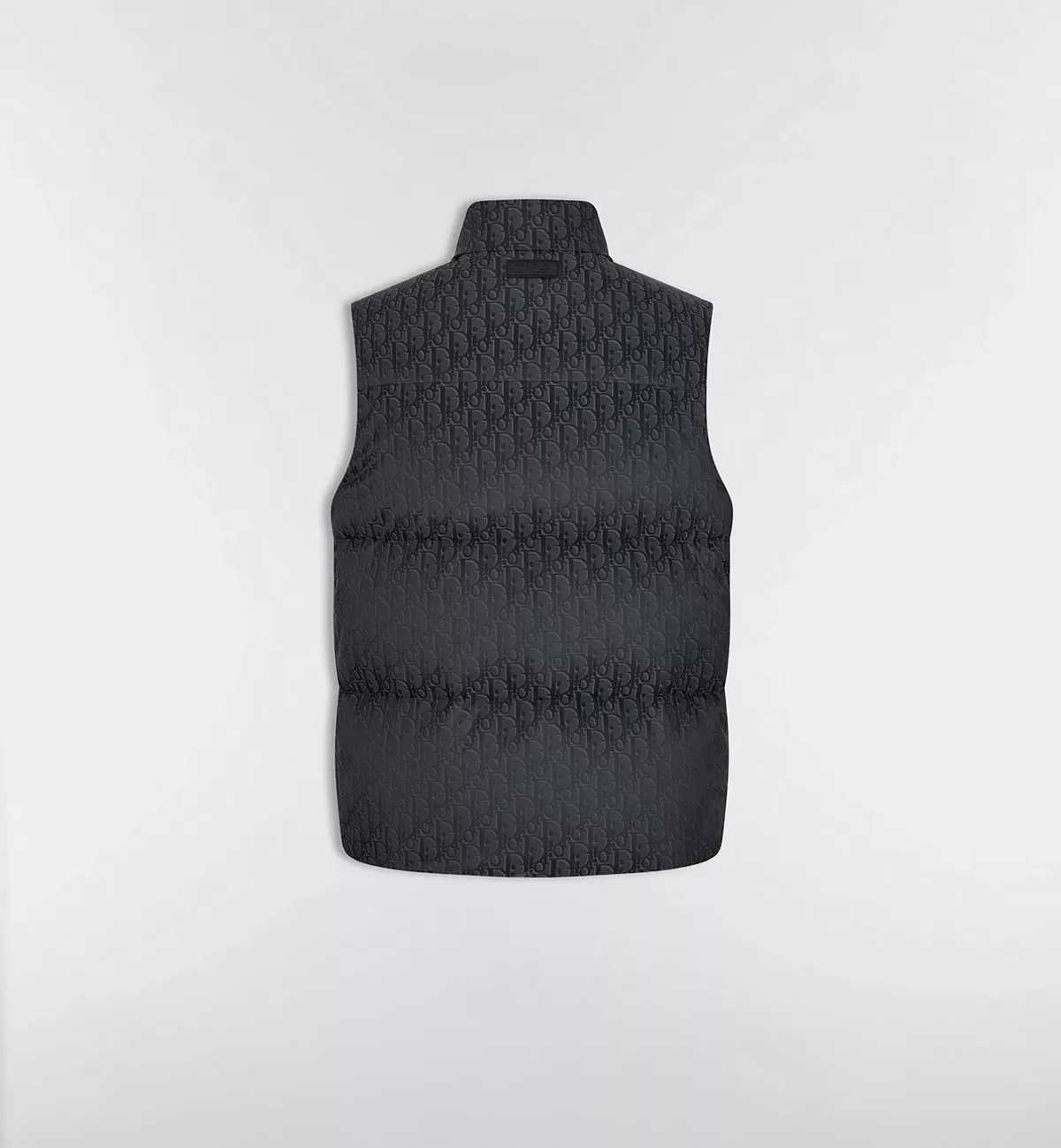 Dior — Oblique sans manches — vignette 5
