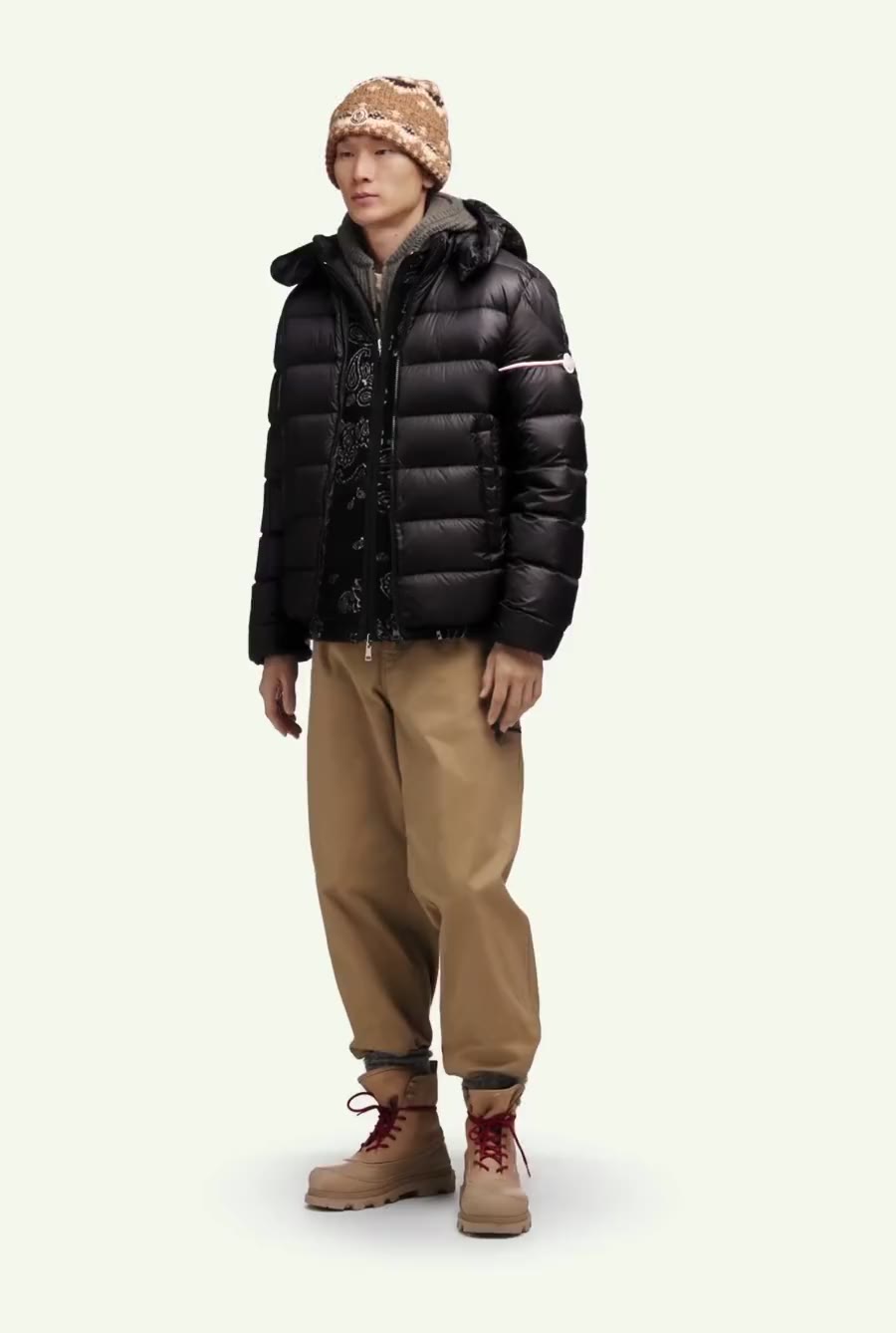 Moncler — Ravenlock — vignette 1