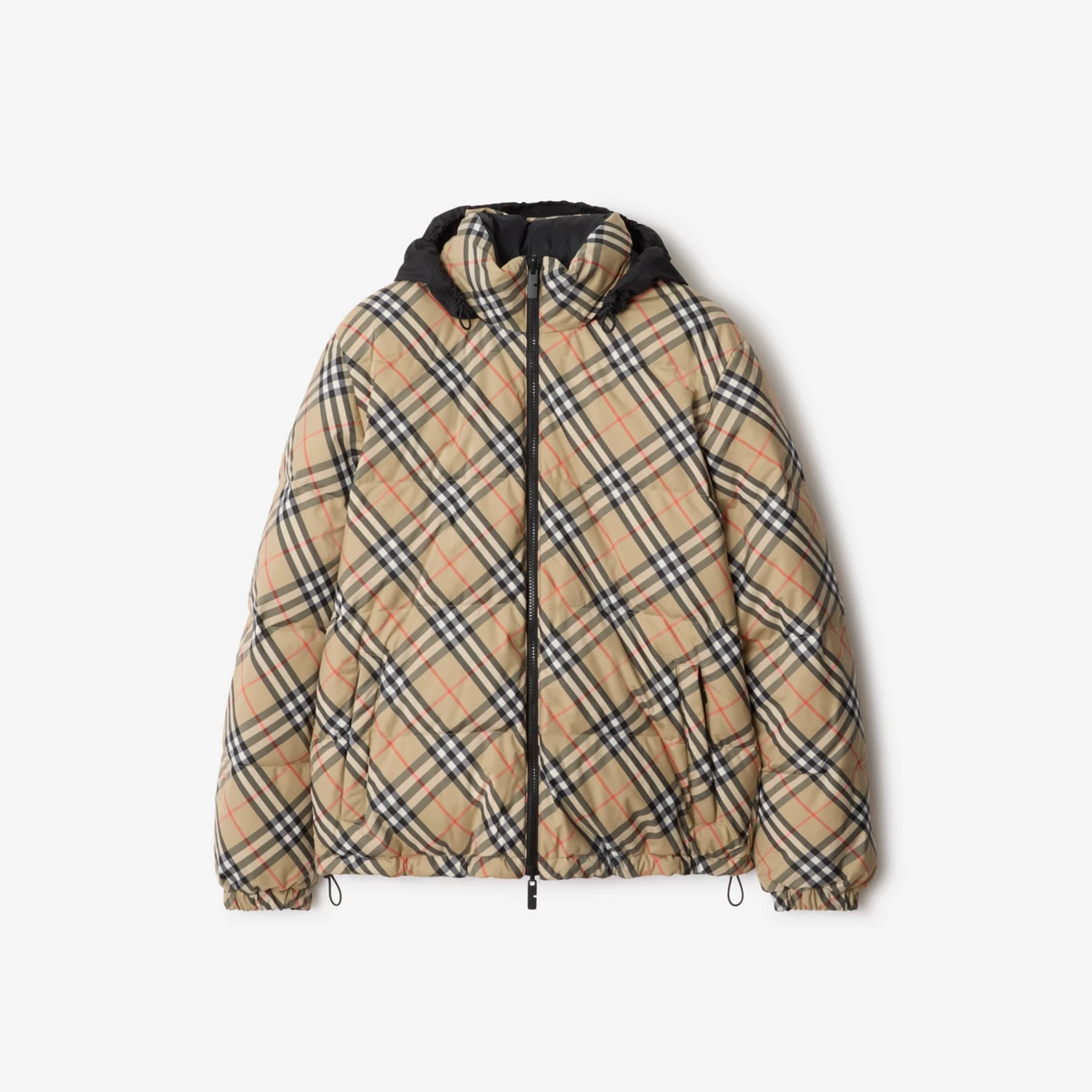 Burberry — Snowdon — vignette 2
