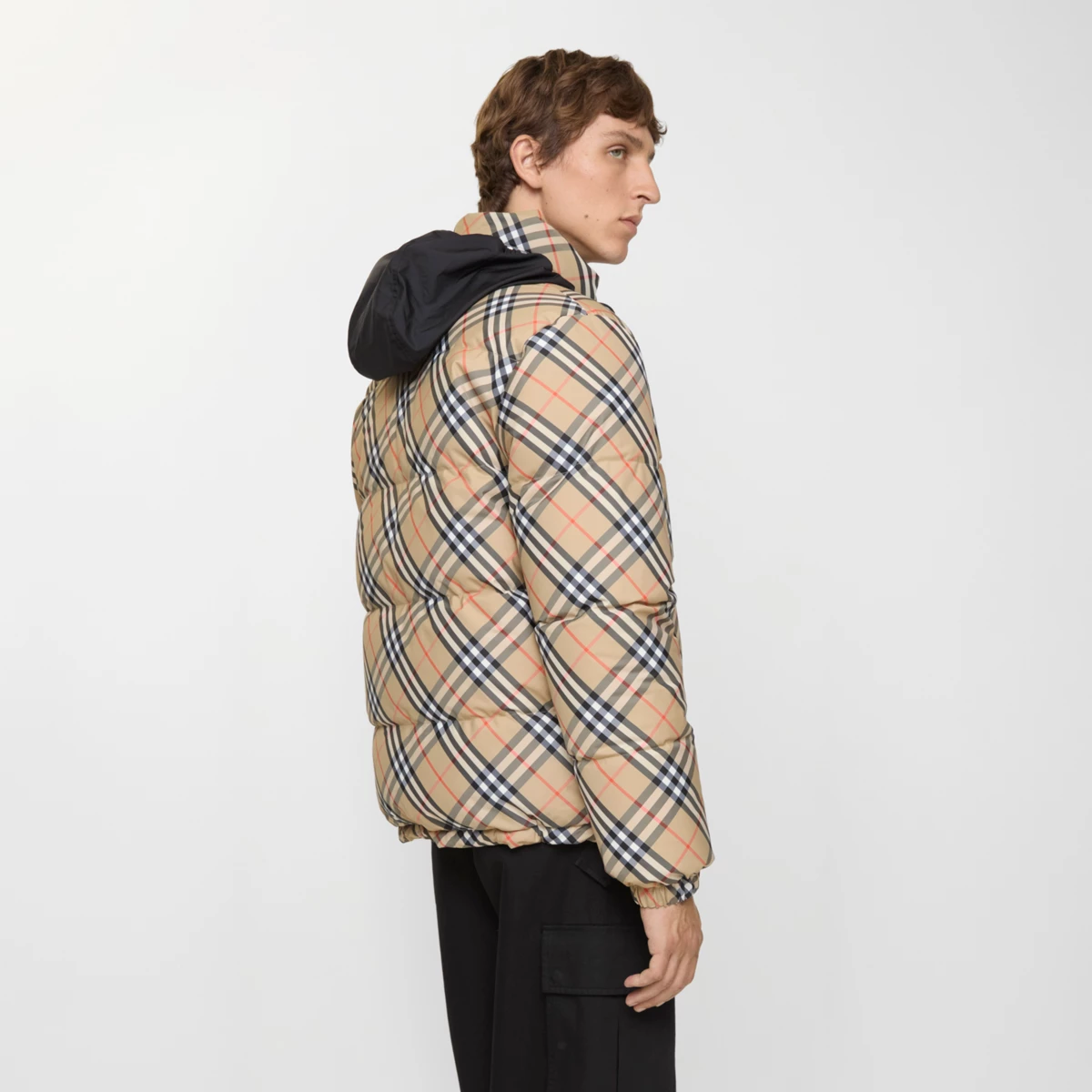 Burberry — Snowdon — vignette 3