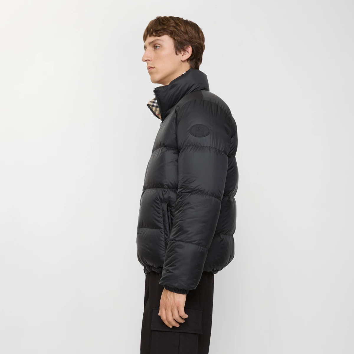 Burberry — Snowdon — vignette 4
