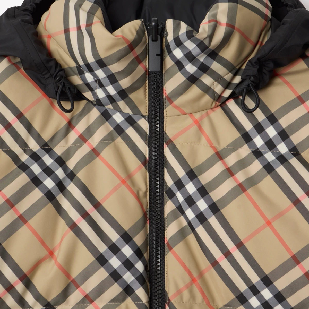 Burberry — Snowdon — vignette 5